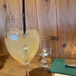 レストラン クルール - ドリンク写真: