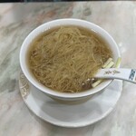 麥奀雲吞麵世家 天后店 - 