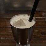 Kalpasi - 杏仁ラッシー