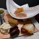 木曽路 四季の彩 幸川 - 