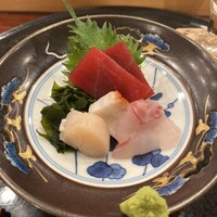 銀座 鮨 たじま - 