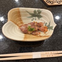 銀座 鮨 たじま - 