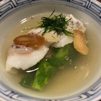 りょうりや 御旅屋 - 