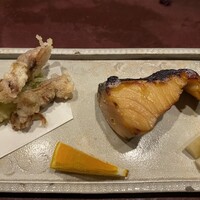 りょうりや 御旅屋 - 