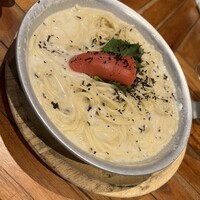 Seafood bar Ermitage 横浜鶴屋町店 - 