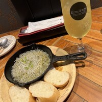 Seafood bar Ermitage 横浜鶴屋町店 - 
