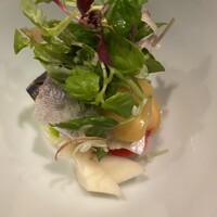 りょうりや 御旅屋 - 