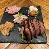 Seafood bar Ermitage 横浜鶴屋町店 - 
