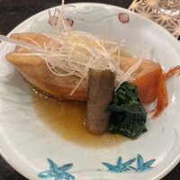 銀座 鮨 たじま - 