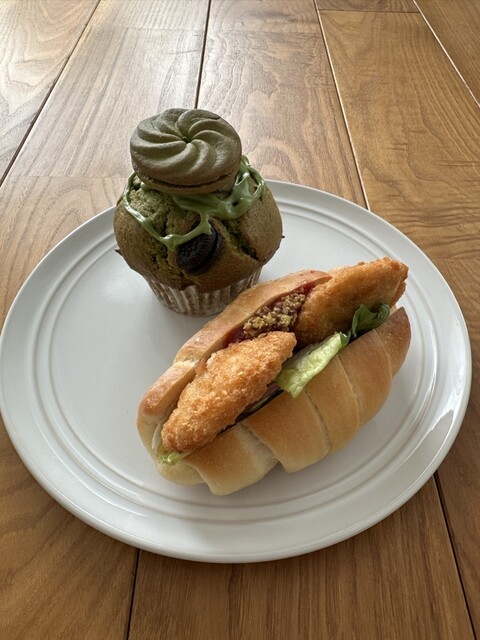 937bröd （キューサンナナ ブラード） - 大口/パン | 食べログ