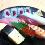 Sushi Fukano - 