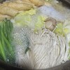 ちゃんこ名瀬錦 - 