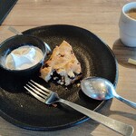 とろけるハンバーグ 福よし 岐阜オアシスパーク店 - 