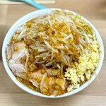 ラーメン荘 歴史を刻め - 