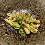 Akizuki - カサレッチェの手打ちパスタ