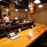 博多炉端 つまむ。 - 