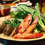 八王子うかい亭 - 