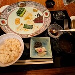 八王子うかい亭 - 