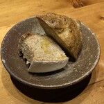 Akizuki - 自家製パン