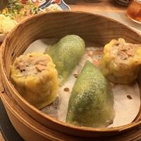 スチーム Dim sum&Wine - 