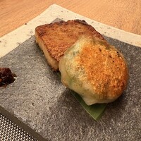 スチーム Dim sum&Wine - 