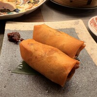 スチーム Dim sum&Wine - 