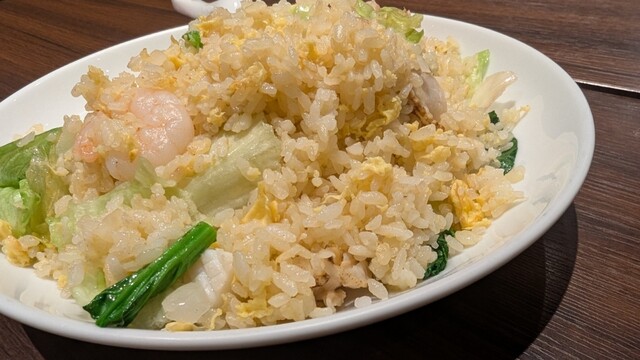 万豚記 泉パークタウン タピオ店 | 泉中央の中華料理