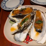 タイ料理レストラン きんめだい - 