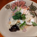 タイ料理レストラン きんめだい - 