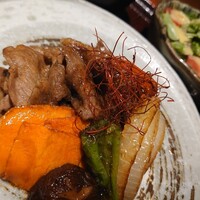 豚捨 KITTE丸の内店 - 