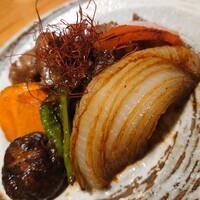 豚捨 KITTE丸の内店 - 