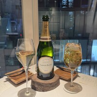 銀座 レストラン オザミ - 