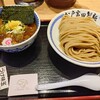松戸富田製麺 ららぽーとTOKYO-BAY店