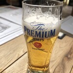 熟成和牛焼肉エイジング・ビーフ - 