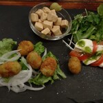 Bar&Dining  Red Shoes - 