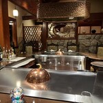 横浜うかい亭 - 