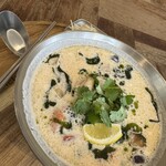 ベトナムデリ珈琲 - 