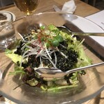 熟成和牛焼肉エイジング・ビーフ - 