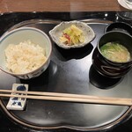 横浜うかい亭 - 