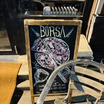 PIZZA BORSA - 