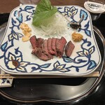 横浜うかい亭 - 