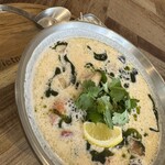 ベトナムデリ珈琲 - 