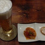 Bar&Dining  Red Shoes - 