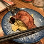 酒場HOOK meidaimae - 