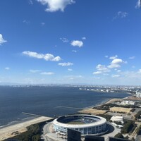 スカイクルーズマクハリ アパホテル＆リゾート東京ベイ幕張 - 