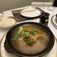 フカヒレ専門店 銀座七芳 - 