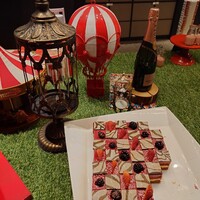  「メトロポリタングリル」 ヒルトン東京 - 