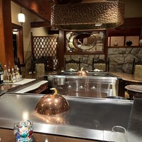 横浜うかい亭 - 