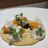 しまなみふれんち Murakami - 