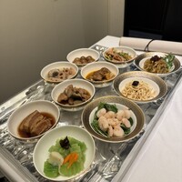 フカヒレ専門店 銀座七芳 - 